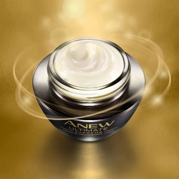 Avon Anew Ultimate Supreme Advanced Performance Crème