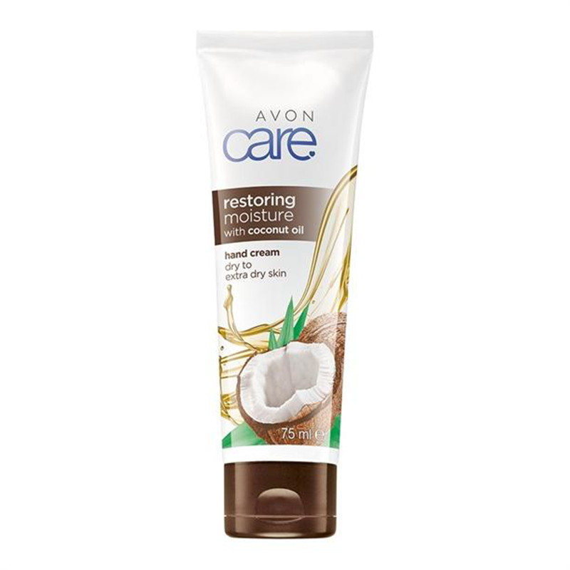 Avon Care Moisture Nourishing Hand Creams