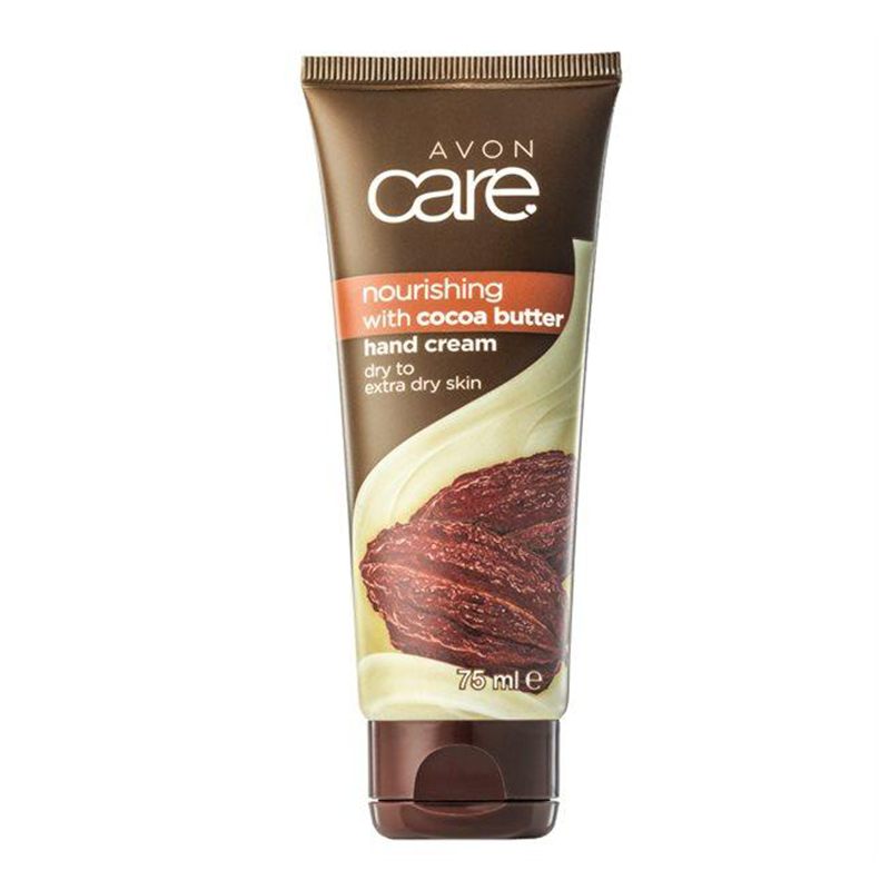 Avon Care Moisture Nourishing Hand Creams