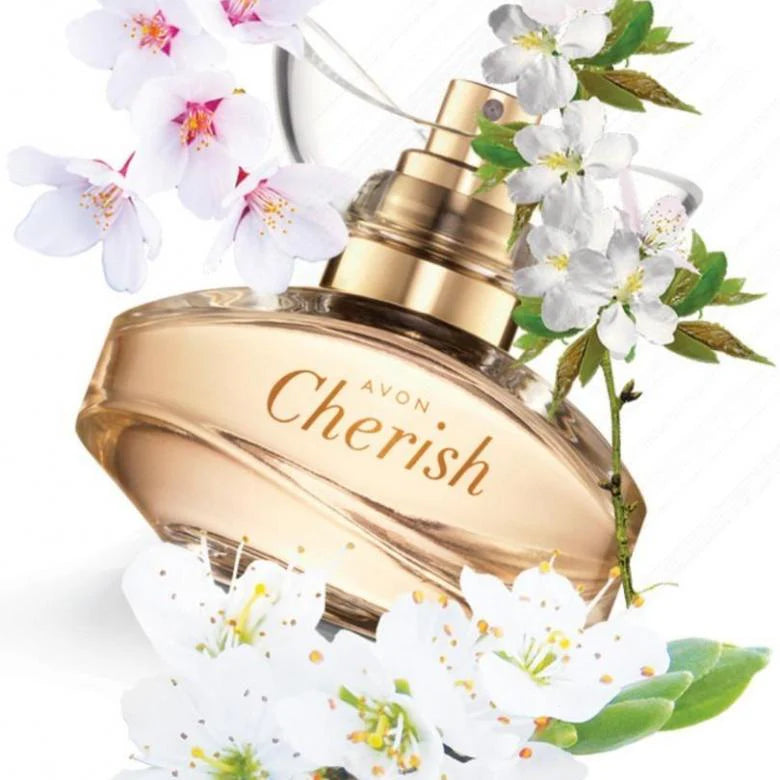 Avon Cherish Eau de Parfum