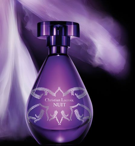 Avon Christian Lacroix Eau De Parfum - Nuit
