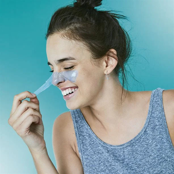 Avon Clearskin Blackhead Clearing Liquid Extraction Strip