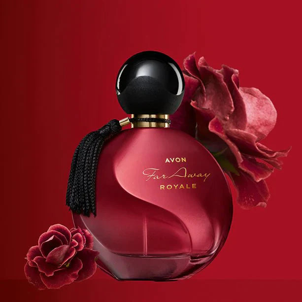 Avon Far Away Royale Eau de Parfum