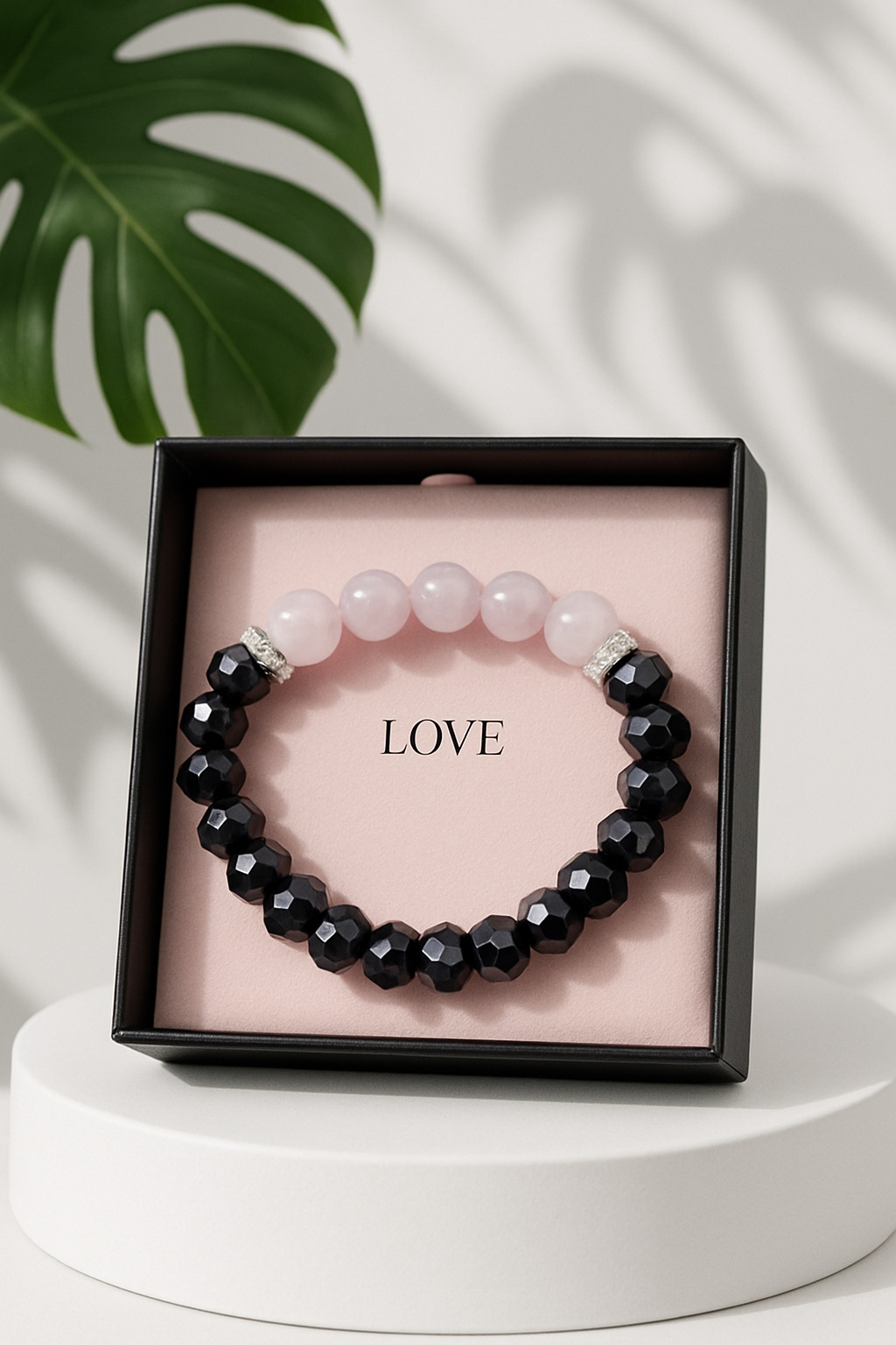 Avon I Wish You Bracelet Love