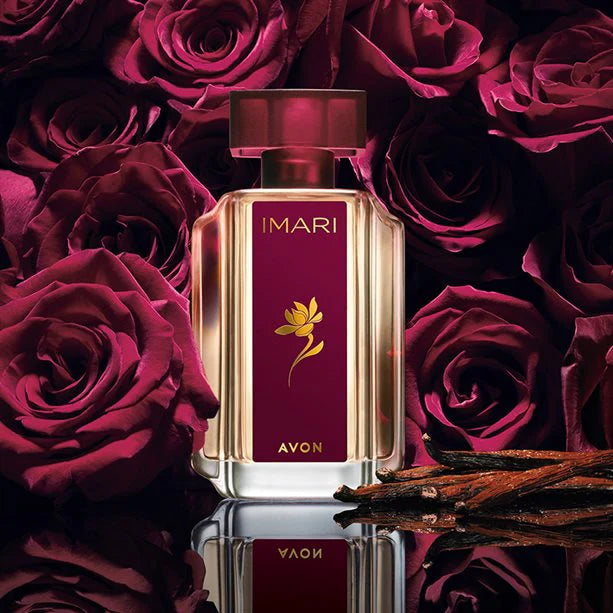 Avon Imari Eau de Toilette