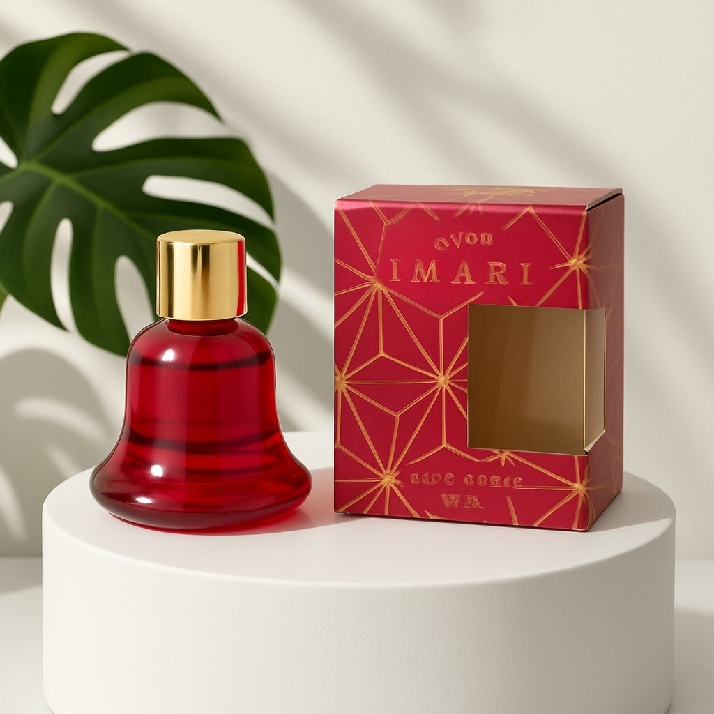 Avon Imari Eu De Toilette Spray