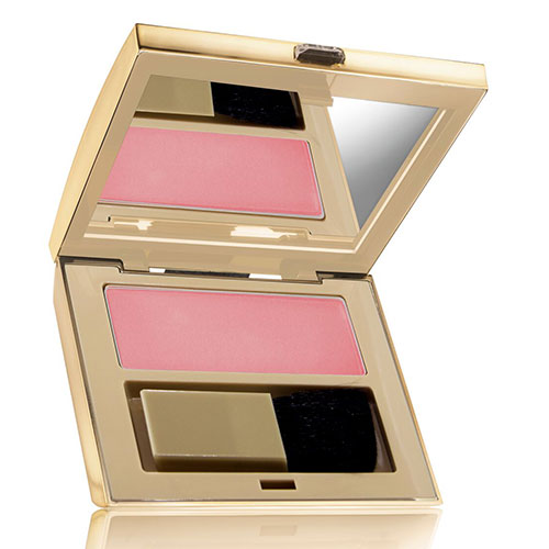 Avon Luxe Temptation Blush