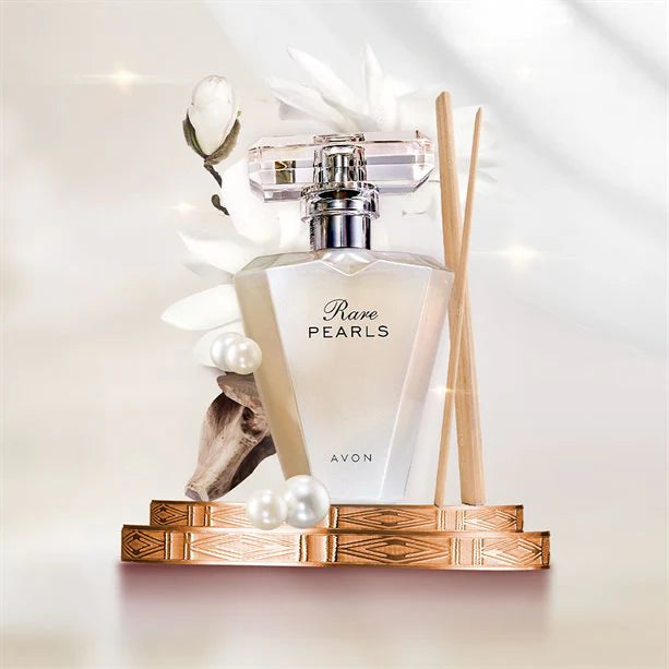 Avon Rare Pearls  Parfum