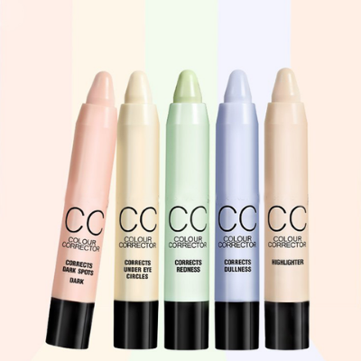 CC Colour Corrector Pens