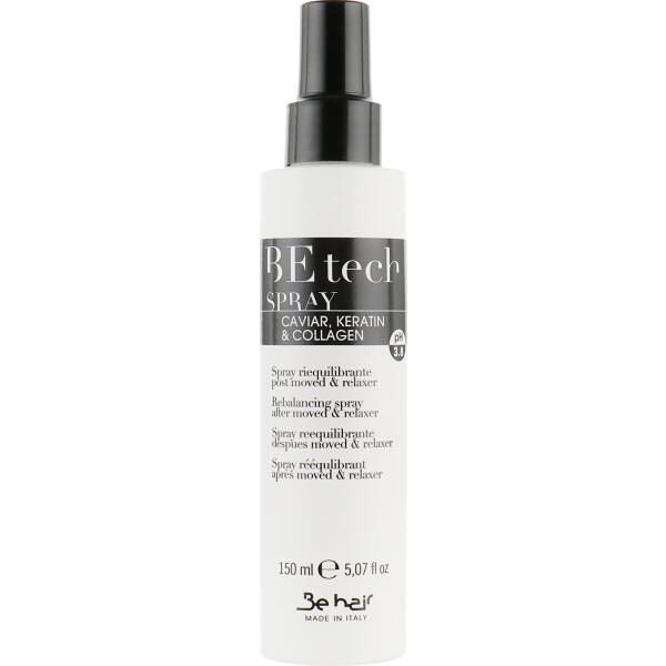 Be Hair Be Tech Rebalancing Spray
