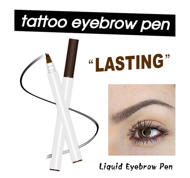 Bella Beauty Micro Stylis Brow Pro