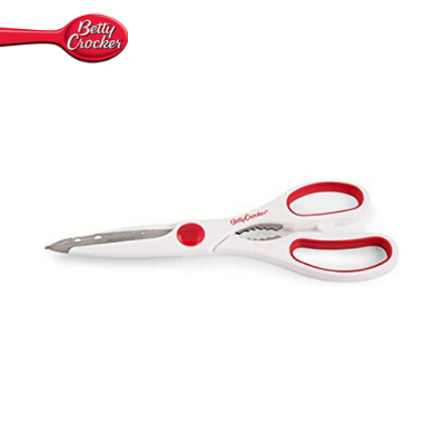 Betty Crocker Kitchen Scissors