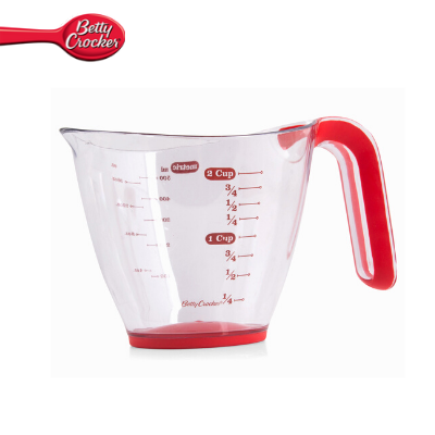 Betty Crocker Non-Slip Measuring Jug