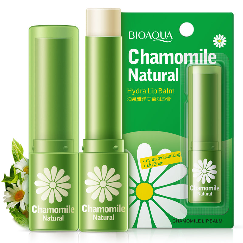 Naturals Chamomile Hydra Lip Balm
