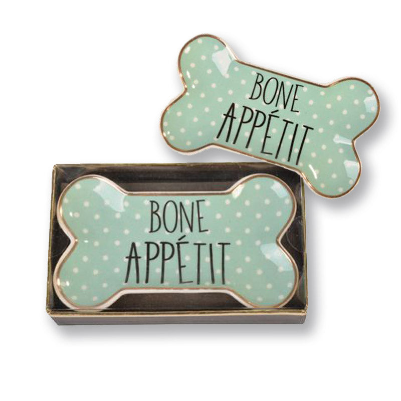 Pet Lover Tray - Bone Appetit
