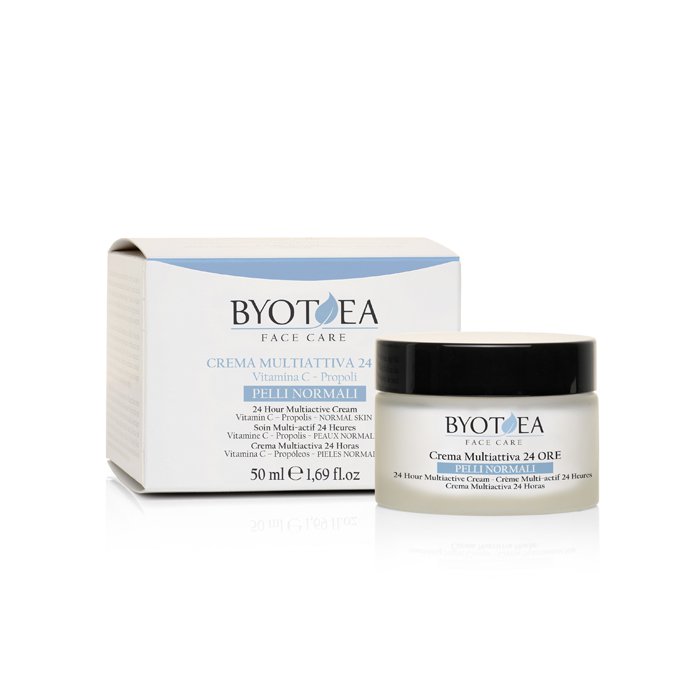 Byotea 24 Hour Multiactive Cream 50ml