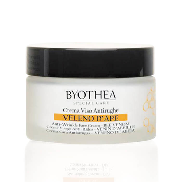 Byotea Anti-Wrinkle Face Cream Bee Venom 50ml