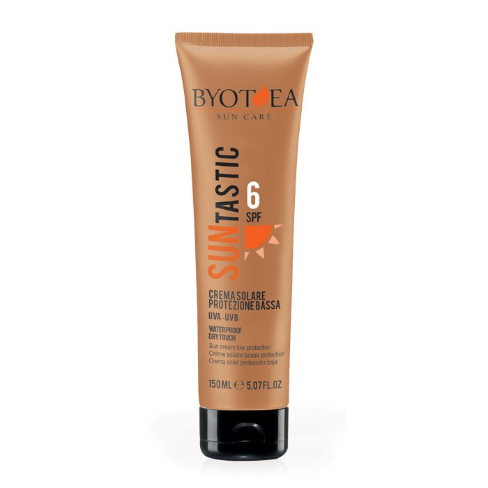 Byotea Suntastic Sun Cream SPF6