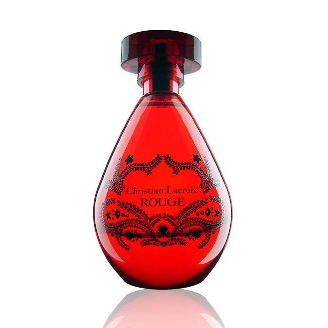 Avon Christian Lacroix Perfume - Rouge