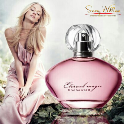 Avon Eternal Magic Eau De Toilette - Enchanted