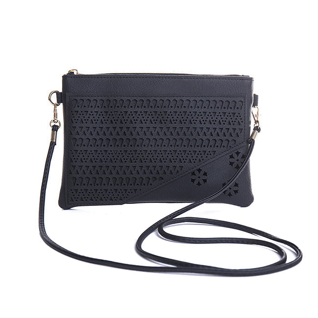 Freez Sling Bag Black