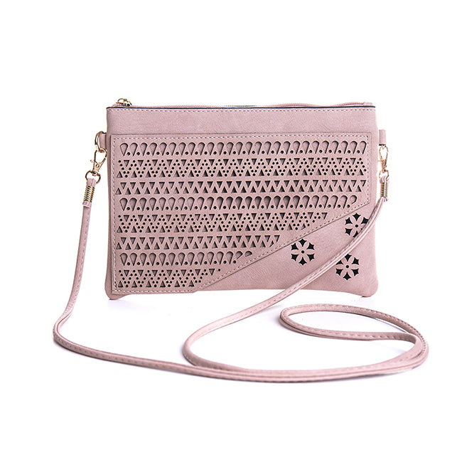 Freez Sling Bag Pink