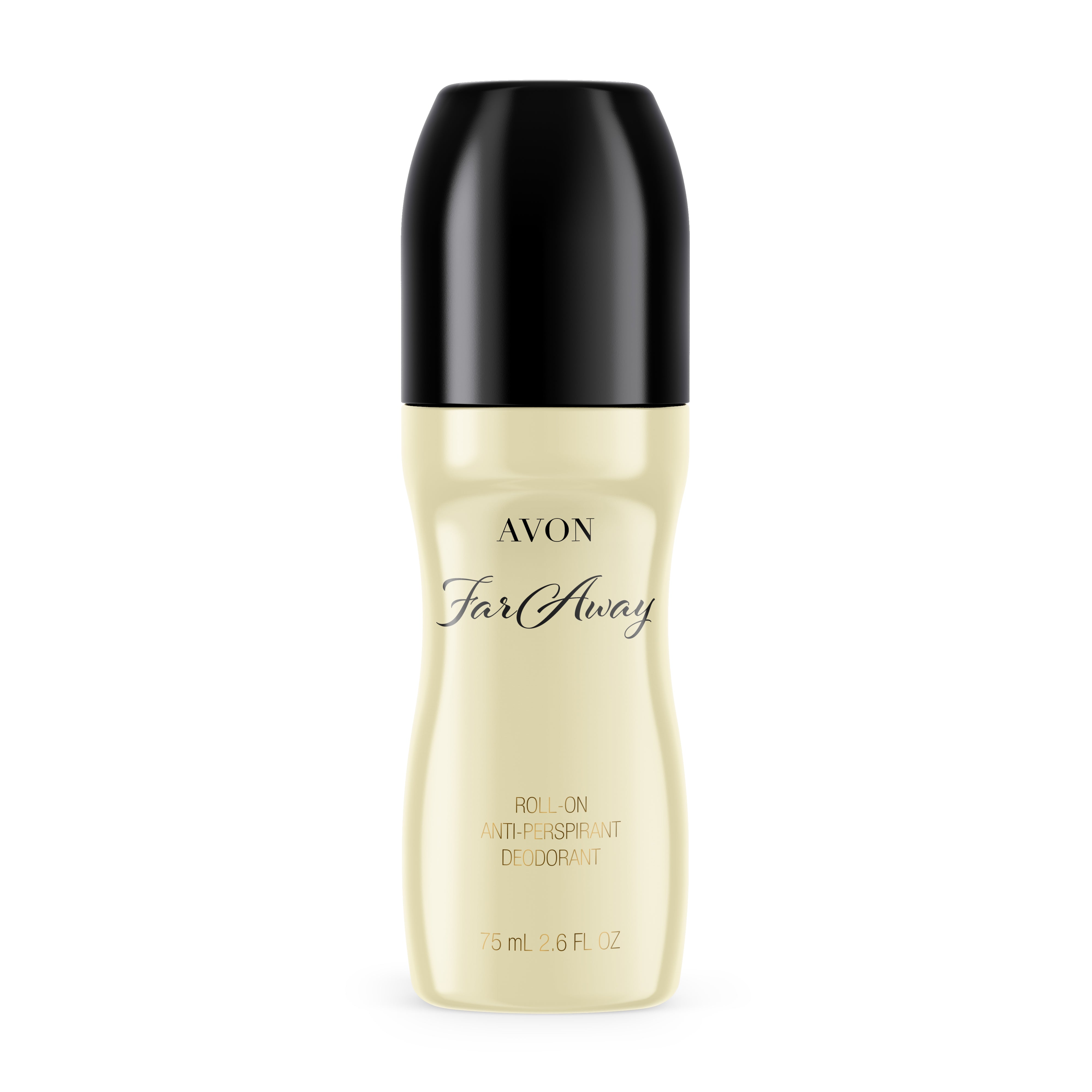 Avon Deodorant  Faraway