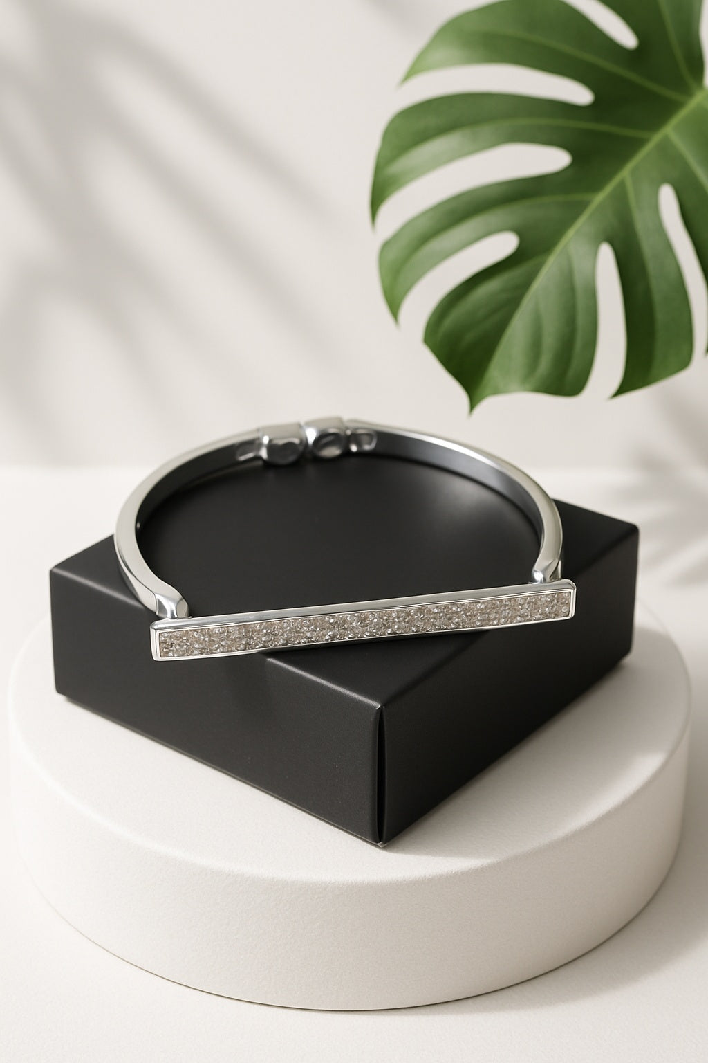 Avon Felicity Bracelet Silver