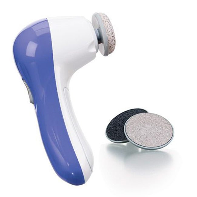 Avon Footworks Electric Callus Smoother