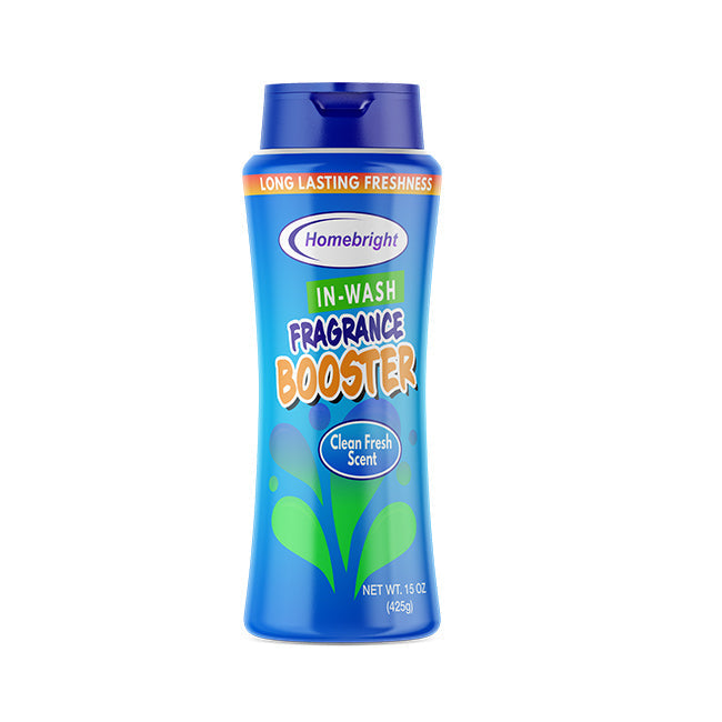 Homebright In-Wash Granule Fragrance Boosters