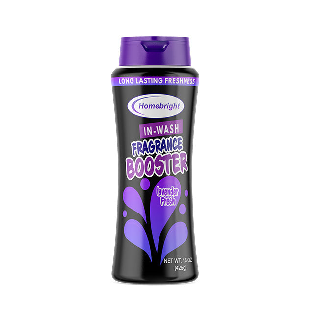 Homebright In-Wash Granule Fragrance Boosters
