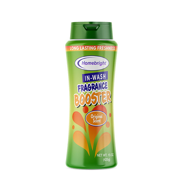 Homebright In-Wash Granule Fragrance Boosters