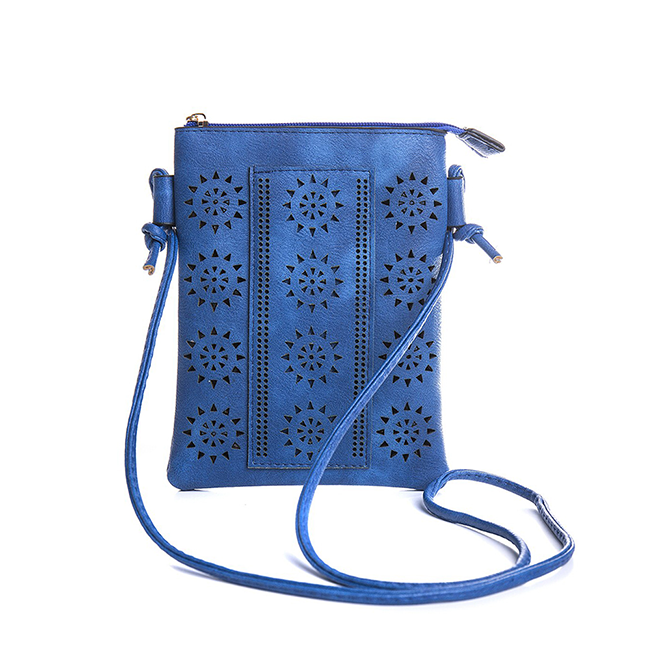 Freez Sling Bag Cobalt