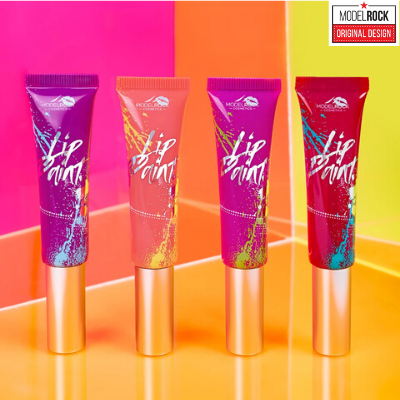 ModelRock GRAFFITI Collection Lip Paints