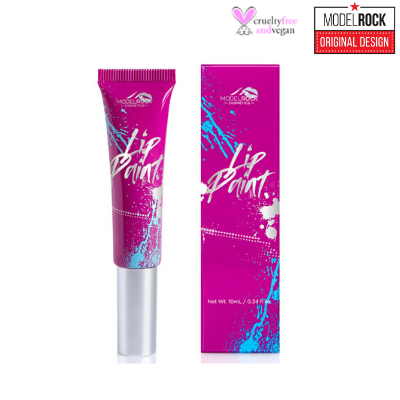 ModelRock GRAFFITI Collection Lip Paints