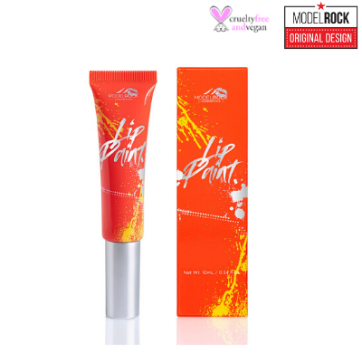 ModelRock GRAFFITI Collection Lip Paints