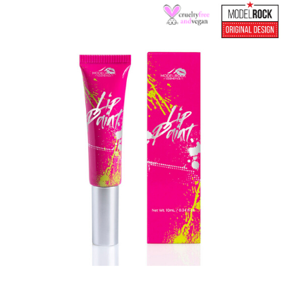 ModelRock GRAFFITI Collection Lip Paints