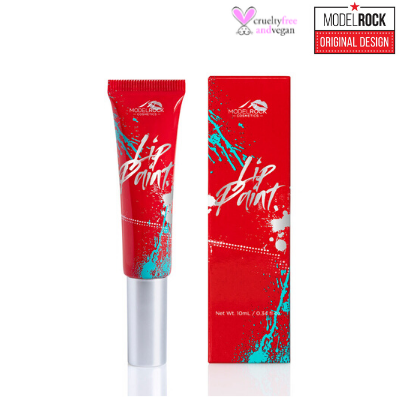 ModelRock GRAFFITI Collection Lip Paints