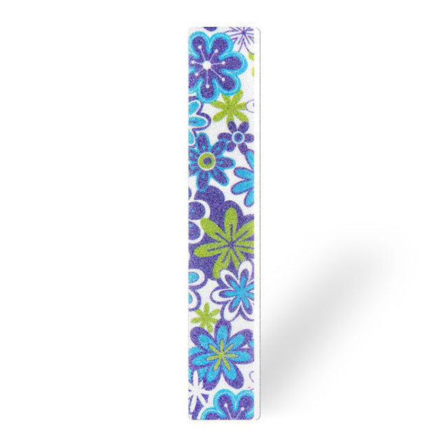 Glammar Floral Nail File Bar