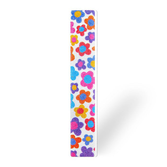 Glammar Floral Nail File Bar