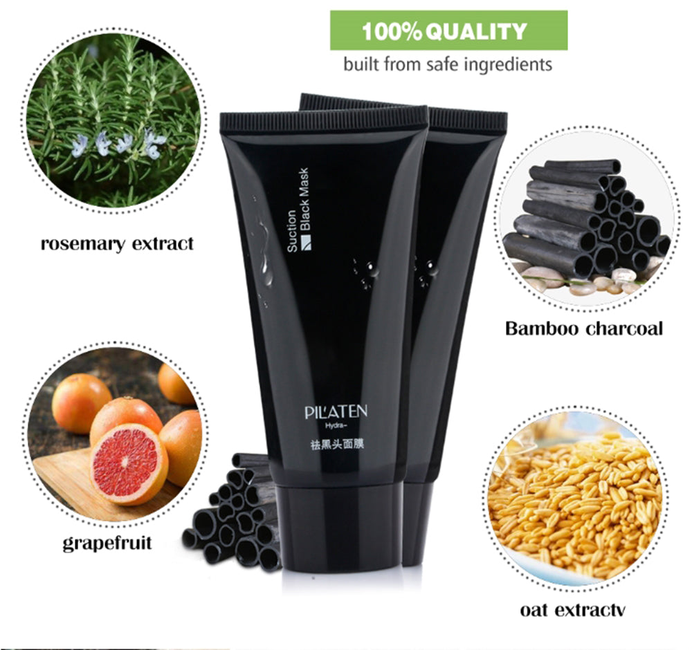 Pilaten Blackhead Extraction Mask