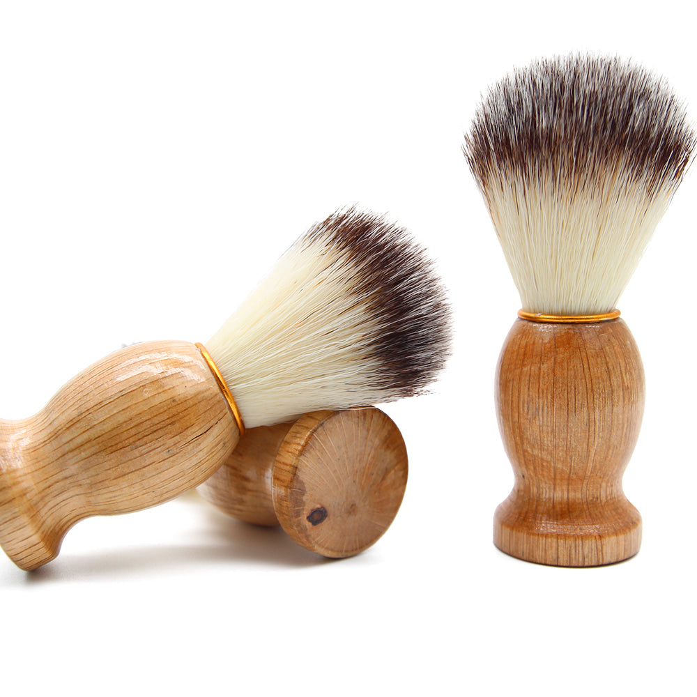 Mens Shaving Brush Badger