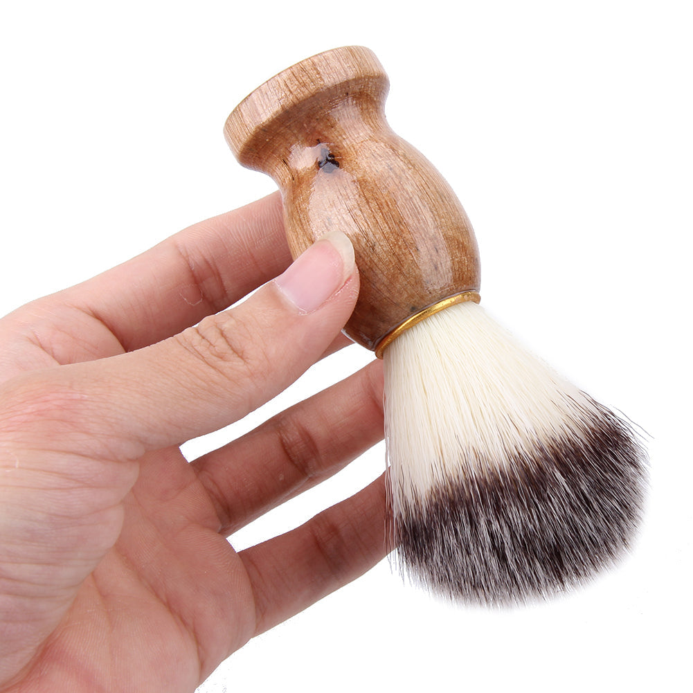 Mens Shaving Brush Badger
