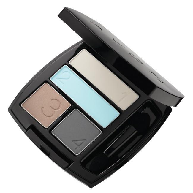 Avon True Colour Eyeshadow Quad