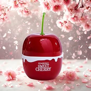 Kimberly Sweet Cherry Pour Femme Eau De Parfum
