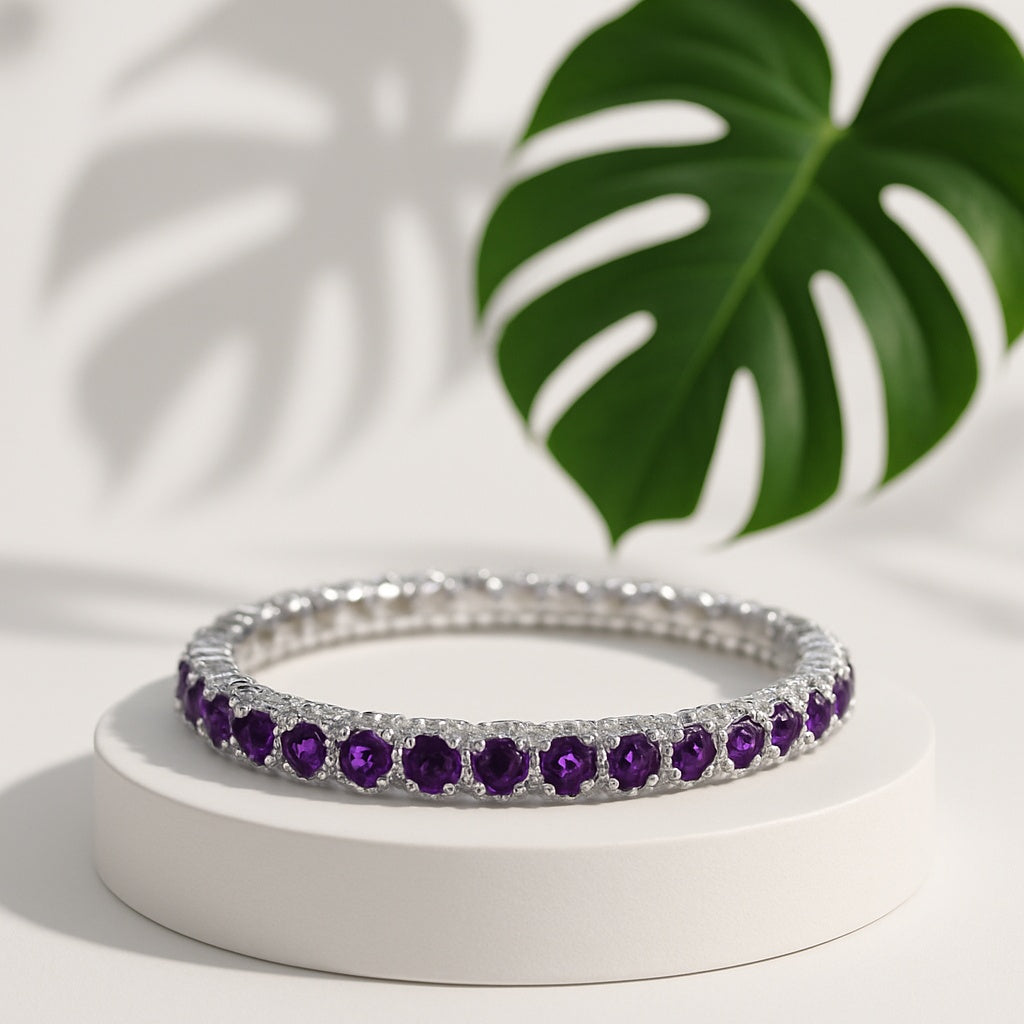 Avon Leona Birthstone Bracelets
