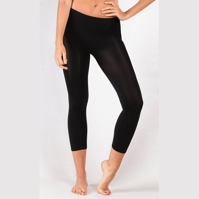 Spicysugar 3/4 Light Weight Leggings