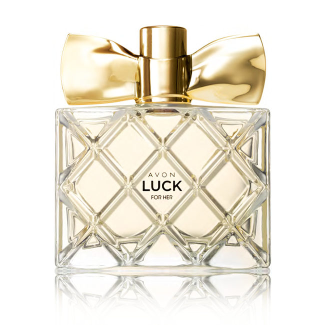 Avon Luck for Her Eau de Parfum  50ml