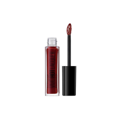 Maybelline Color Sensational Vivid Hot Lacquer