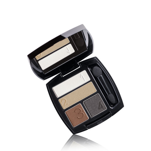 Avon True Colour Eyeshadow Quad